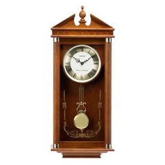 ساعت دیواری سیکو QXH107B - seiko qxh107b  