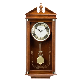 ساعت دیواری سیکو QXH107B