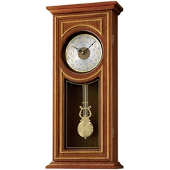 ساعت دیواری سیکو QXM269B - seiko qxm269b  