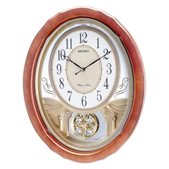 ساعت دیواری سیکو QXM351B - seiko qxm351b  