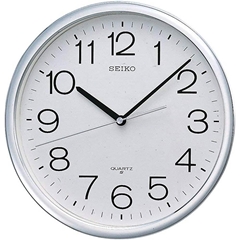ساعت دیواری سیکو SEIKO اصل کد QXA014S - seiko clock qxa014s  
