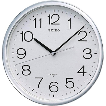 ساعت دیواری سیکو SEIKO اصل کد QXA014S