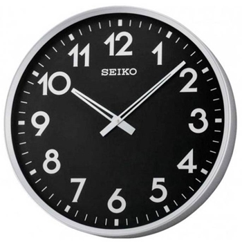 ساعت دیواری سیکو SEIKO اصل کد QXA560A