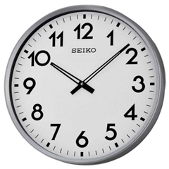 ساعت دیواری سیکو SEIKO اصل کد QXA560S - seiko clock qxa560s  