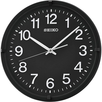 ساعت دیواری سیکو SEIKO اصل کد QXA652K