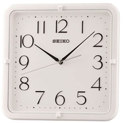 ساعت دیواری سیکو SEIKO اصل کد QXA653W - seiko clock qxa653w  