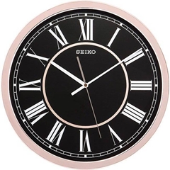 ساعت دیواری سیکو SEIKO اصل کد QXA915P - seiko clock qxa915p  