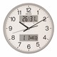 ساعت دیواری سیکو SEIKO اصل کد QXL013S