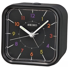 ساعت رومیزی سیکو QHE038Z - seiko qhe038z  