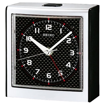 ساعت رومیزی سیکو QHE040S