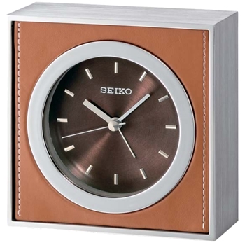 ساعت رومیزی سیکو QHE064B