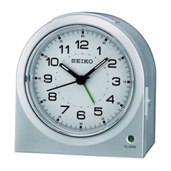 ساعت رومیزی سیکو QHE085S - seiko qhe085s  