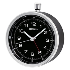 ساعت رومیزی سیکو QHE088K - seiko qhe088k  