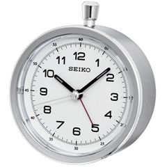 ساعت رومیزی سیکو QHE088S - seiko qhe088s  