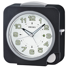 ساعت رومیزی سیکو QHE095K - seiko qhe095k  