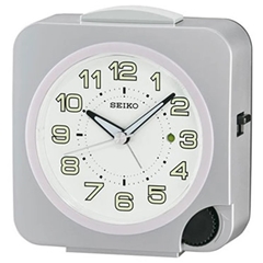ساعت رومیزی سیکو QHE095S - seiko qhe095s  