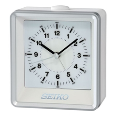 ساعت رومیزی سیکو QHE099S - seiko qhe099s  