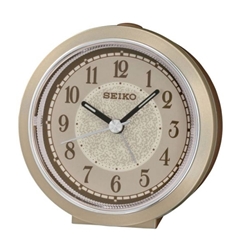 ساعت رومیزی سیکو QHE111G - seiko qhe111g  