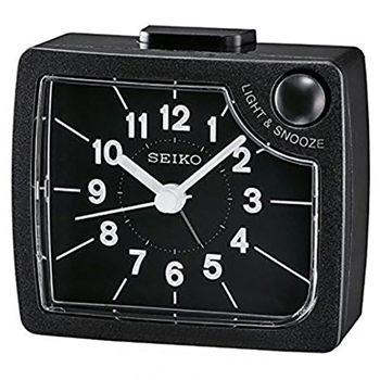ساعت رومیزی سیکو QHE120J