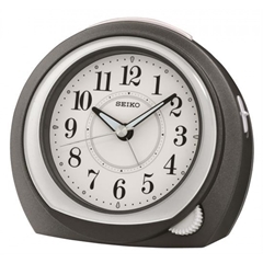 ساعت رومیزی سیکو QHE124K - seiko qhe124k  