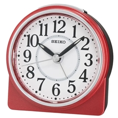 ساعت رومیزی سیکو QHE137R - seiko qhe137r  