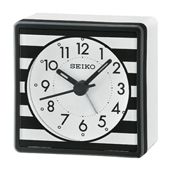 ساعت رومیزی سیکو QHE141K - seiko qhe141k  