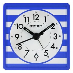 ساعت رومیزی سیکو QHE141L - seiko qhe141l  