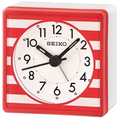 ساعت رومیزی سیکو QHE141R - seiko qhe141r  