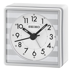 ساعت رومیزی سیکو QHE141S - seiko qhe141s  