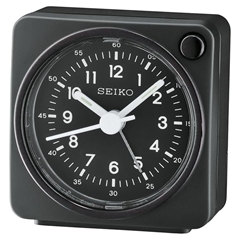 ساعت رومیزی سیکو QHE144K - seiko qhe144k  