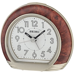 ساعت رومیزی سیکو QHE154B - seiko qhe154b  