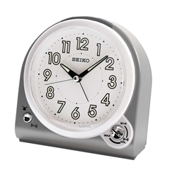 ساعت رومیزی سیکو QHK029S - seiko qhk029s  