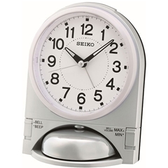 ساعت رومیزی سیکو QHK036S - seiko qhk036s  