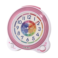 ساعت رومیزی سیکو QHK041P - seiko qhk041p  