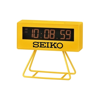 ساعت رومیزی سیکو QHL062YN