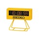 ساعت رومیزی سیکو QHL062YN