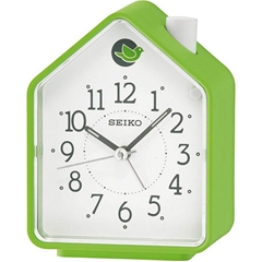 ساعت رومیزی سیکو QHP002M - seiko qhp002m  