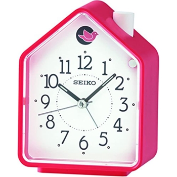 ساعت رومیزی سیکو QHP002R