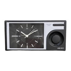 ساعت رومیزی سیکو QHP004K - seiko qhp004k  