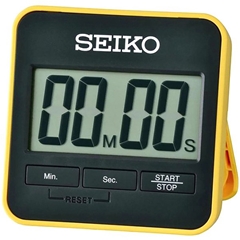 ساعت رومیزی سیکو QHY001Y - seiko qhy001y  