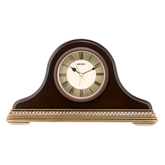 ساعت رومیزی سیکو QXE017B - seiko qxe017b  