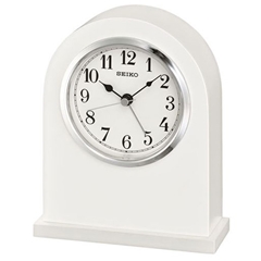 ساعت رومیزی سیکو QXE049W - seiko qxe049w  