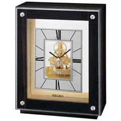 ساعت رومیزی سیکو QXG128B - seiko qxg128b  