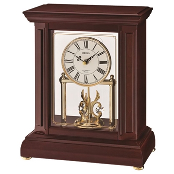 ساعت رومیزی سیکو QXW235B