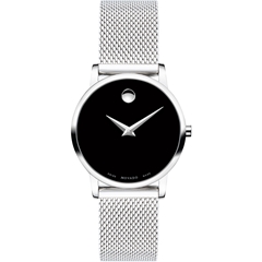 ساعت مچی موادو 0607220 - movado watch 0607220  
