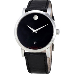 ساعت مچی موادو 0606114 - movado watch 0606114