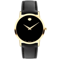 ساعت مچی موادو 0607584 - movado watch 0607584  