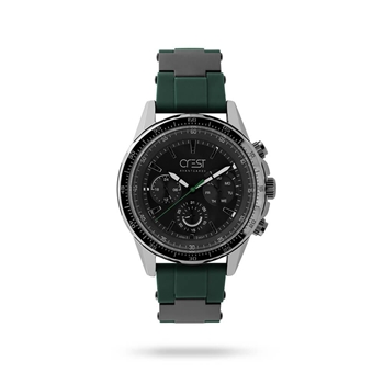 ساعت مچی کرست 5-6155