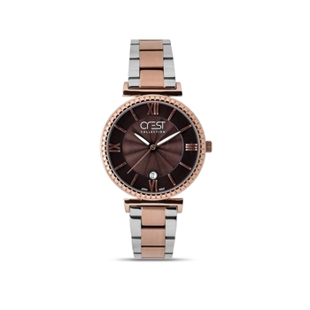 ساعت مچی کرست 6148-5