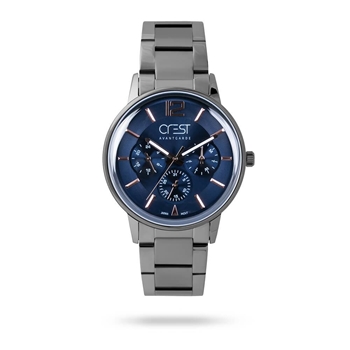 ساعت مچی کرست 6158-2